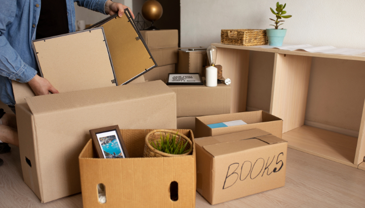 Office Relocation Services
