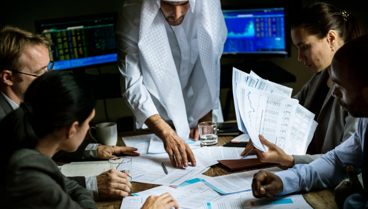Tax Advisory
