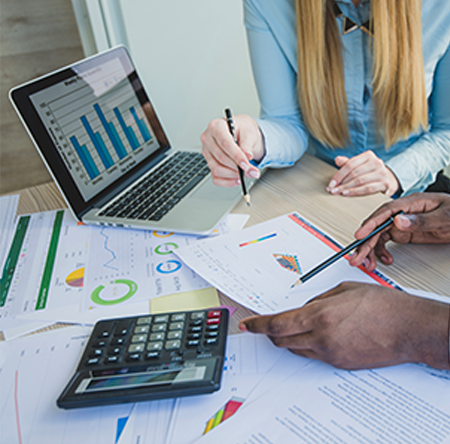 Bookkeeping Accounting and Tax Advisory Services 3 Bookkeeping services