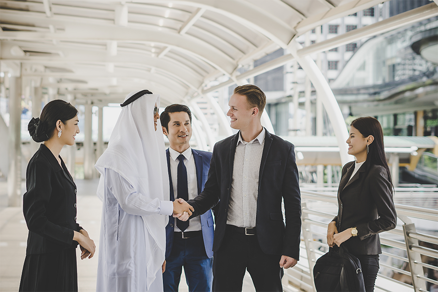 Human Resources - HR Services in Saudi Arabia 1 Company formation saudi