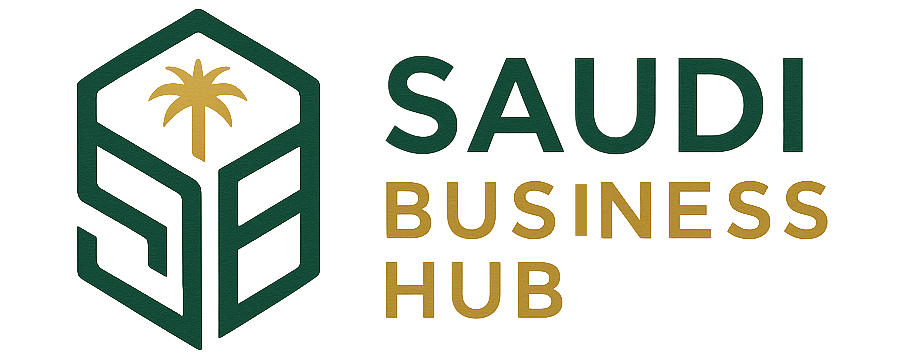 Saudi Business Hub