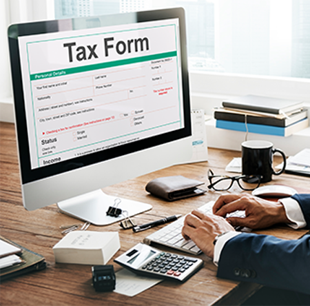 Bookkeeping Accounting and Tax Advisory Services 2 Tax services Saudi